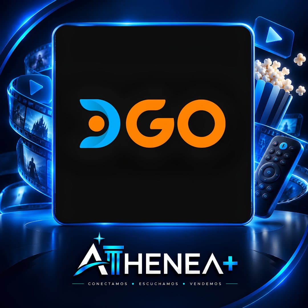 DIRECTV GO / PANTALLA CON ESPN SIN WIN+
