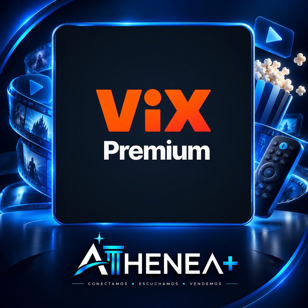 VIX PREMIUM / COMPLETA