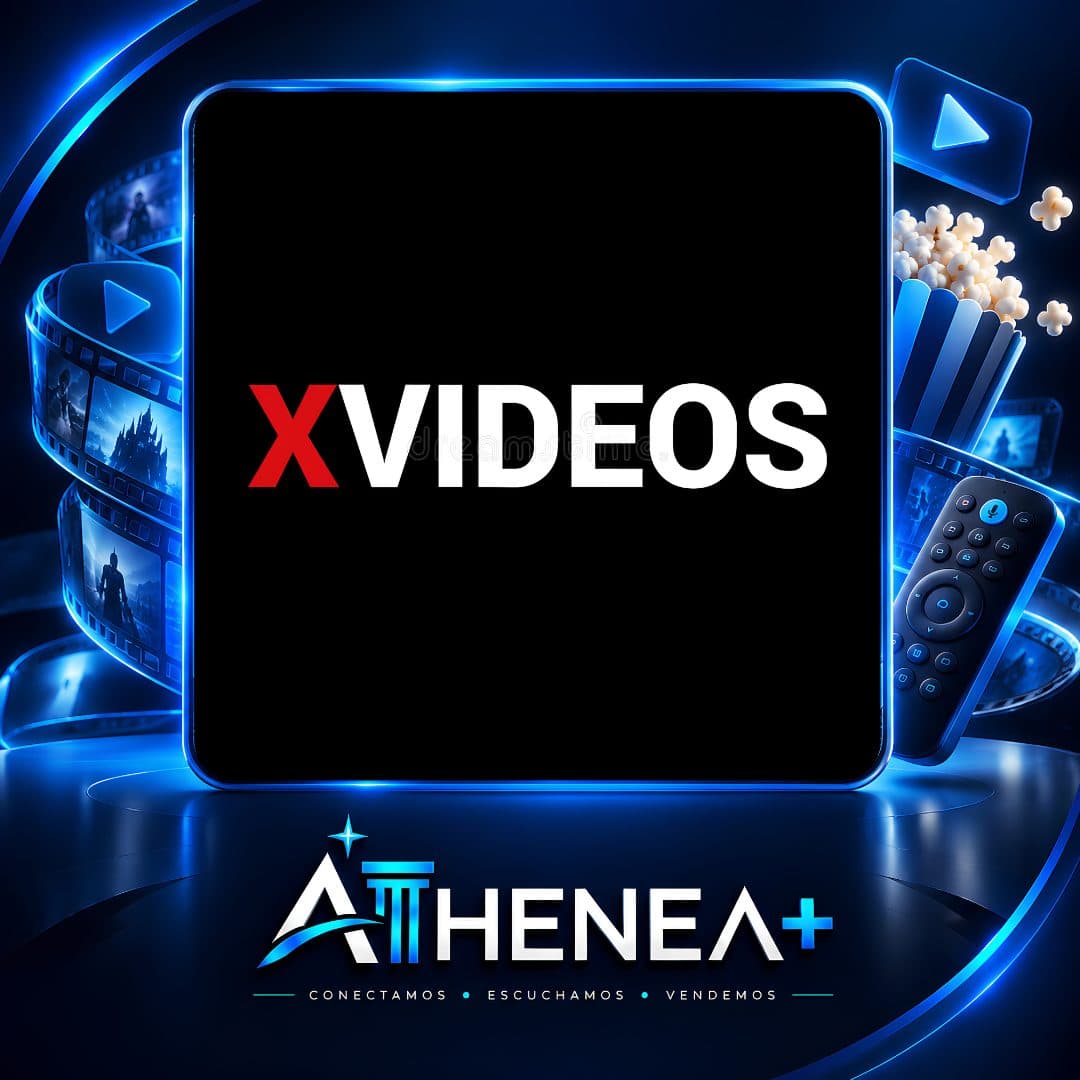 XVIDEOS / PANTALLA