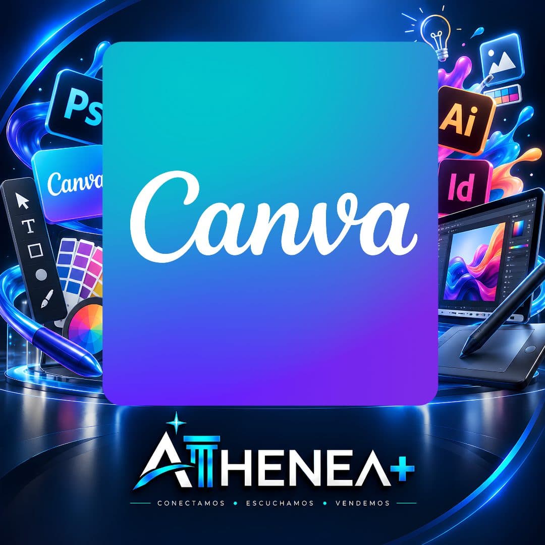 CANVA / PRO