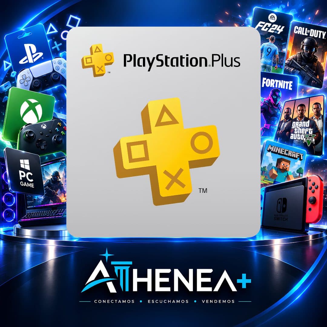 PLAYSTATION / PASS DELUXE