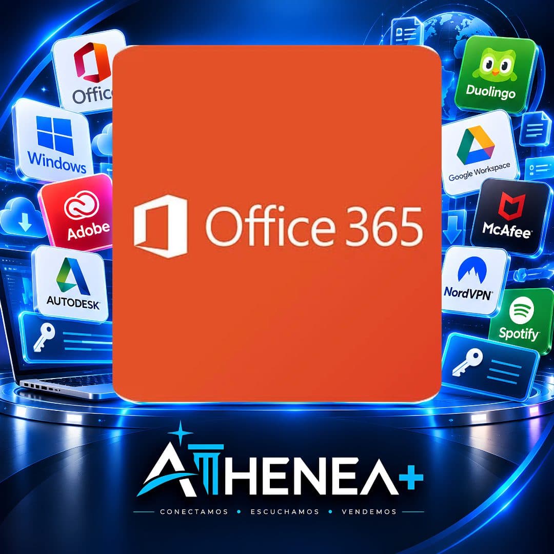 OFFICE 365 / CORREO DEL CLIENTE