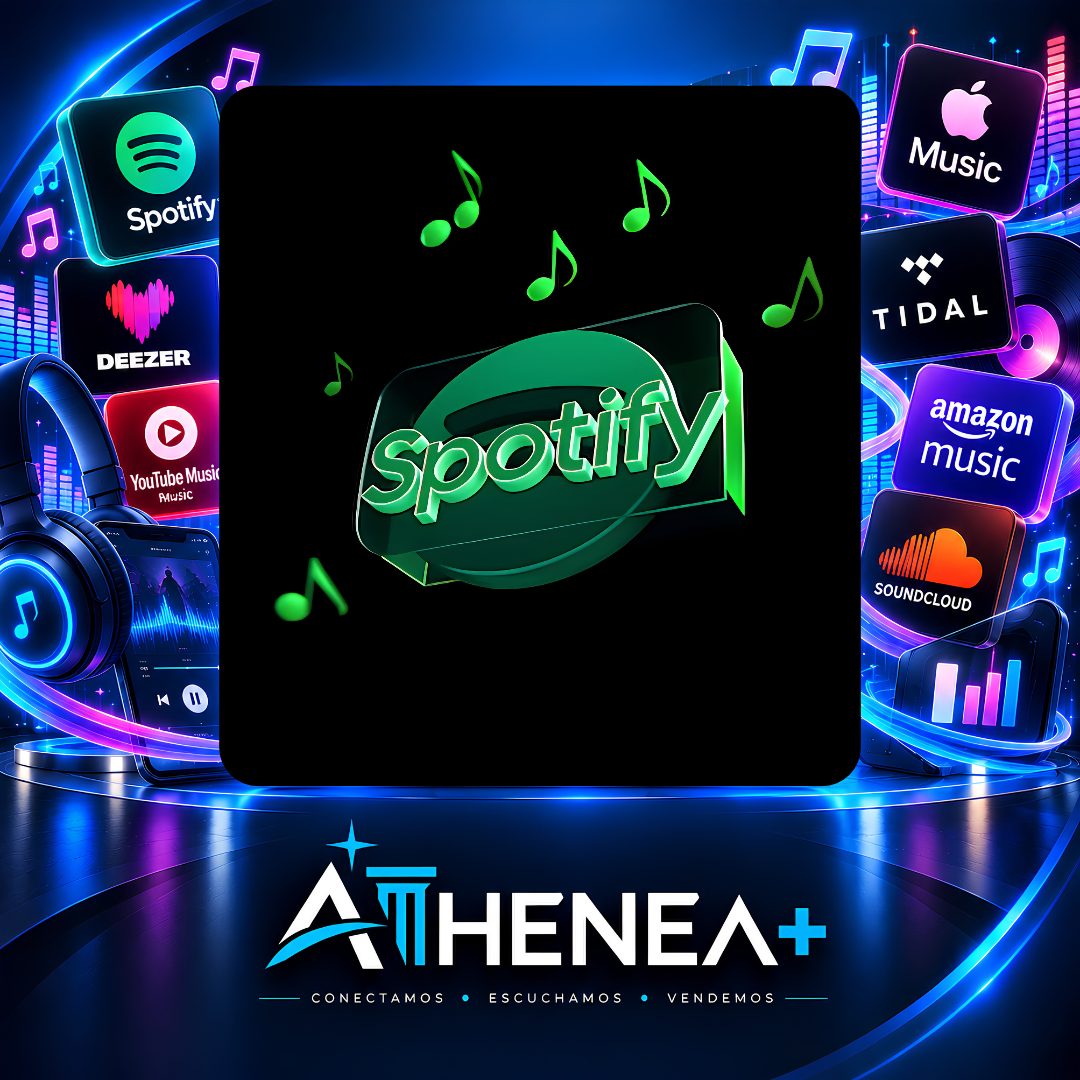 SPOTIFY / PREMIUM INDIVIDUAL